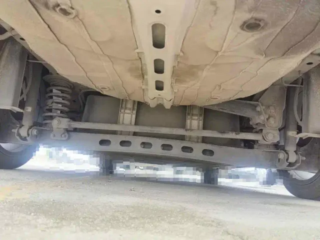 GAC Aion S MAX — Фото автомобиля 11