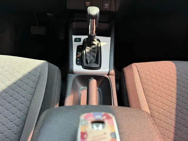 Honda Fit — Фото автомобиля 11