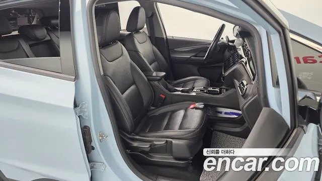 Chevrolet Bolt EV — Фото автомобиля 16