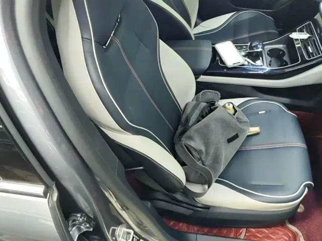BYD Qin PLUS — Фото автомобиля 24