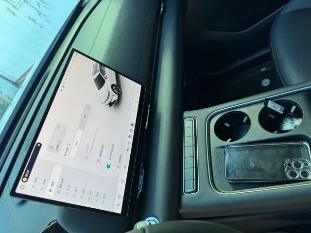 Haval H6L — Фото автомобиля 17