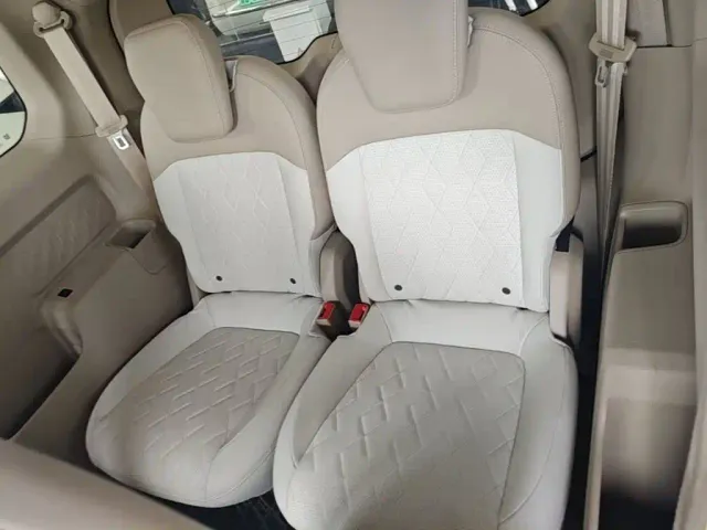 Baojun KiWi EV — Фото автомобиля 16