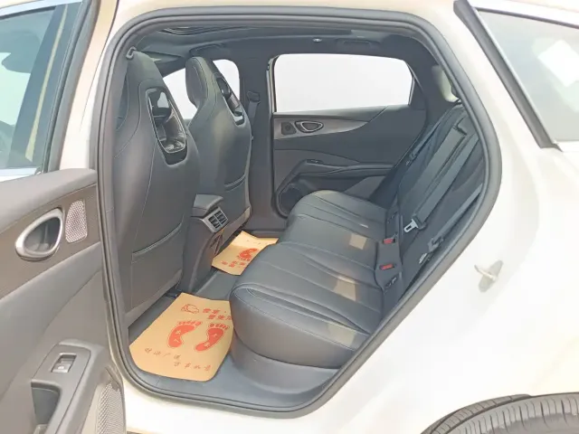 BYD Seal 06 — Фото автомобиля 15
