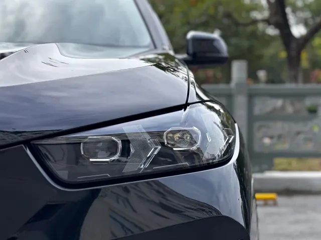 BMW X5 — Фото автомобиля 6