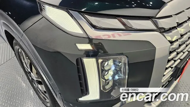 Hyundai Palisade The New Palisade — Фото автомобиля 7