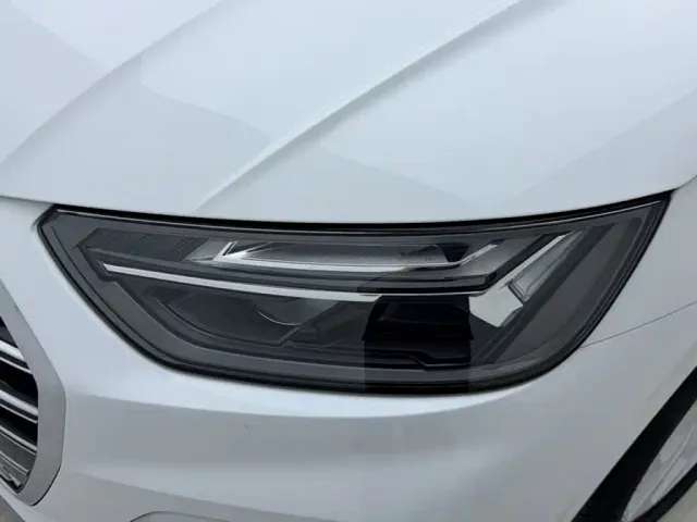 Audi Q5L — Фото автомобиля 17