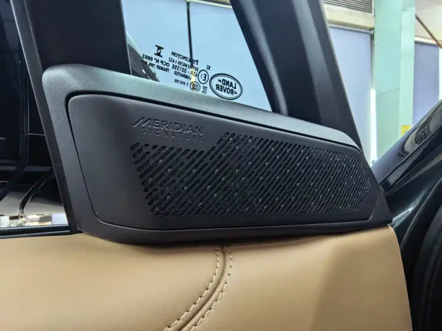 Land Rover Range Rover — Фото автомобиля 7