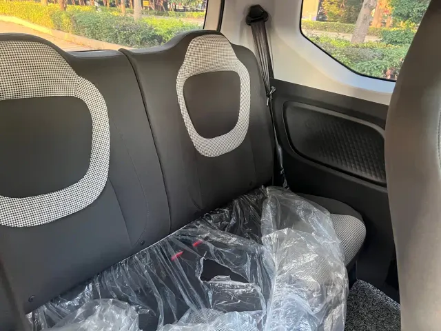 Wuling Hongguang Mini EV — Фото автомобиля 5