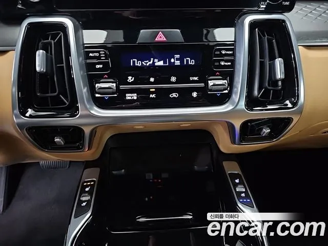 Kia Sorento Generation 4 — Фото автомобиля 15
