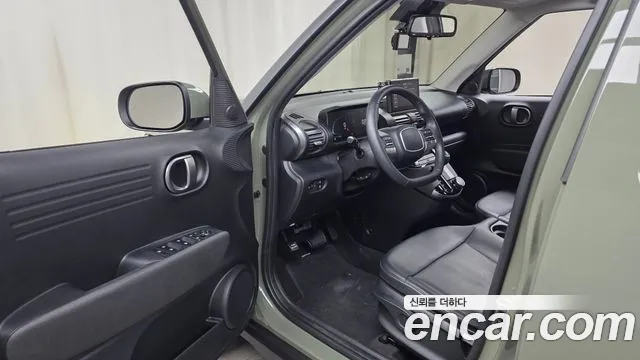 Hyundai Casper — Фото автомобиля 10