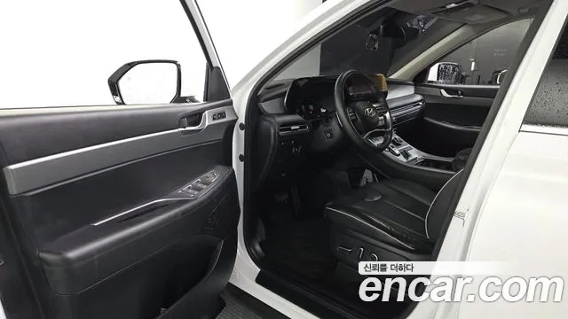Hyundai Palisade The New Palisade Бензин 3.8 2WD — Фото автомобиля 10