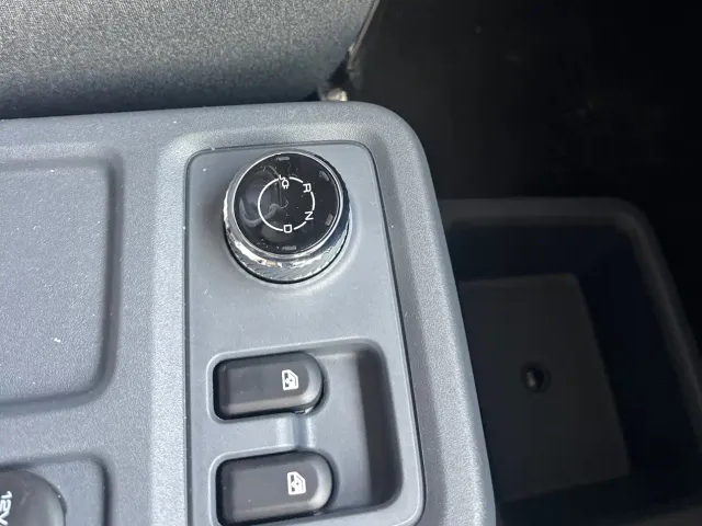Wuling Yangguang — Фото автомобиля 14