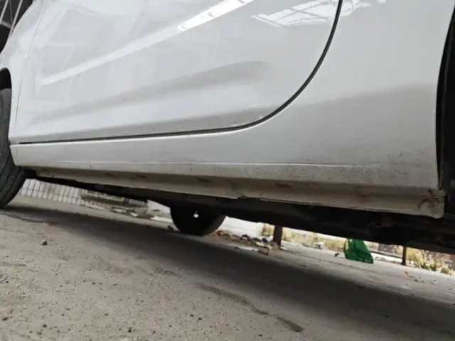 Geely Panda — Фото автомобиля 21
