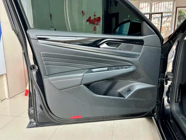 Volkswagen Passat — Фото автомобиля 21