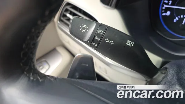 Hyundai Palisade — Фото автомобиля 24