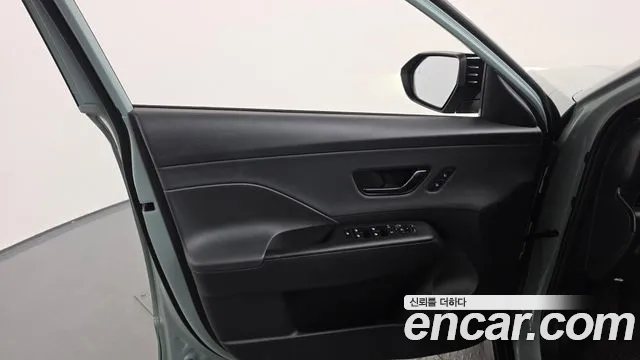 Hyundai Kona Kona Гибрид (SX2) Inspiration N Line — Фото автомобиля 24