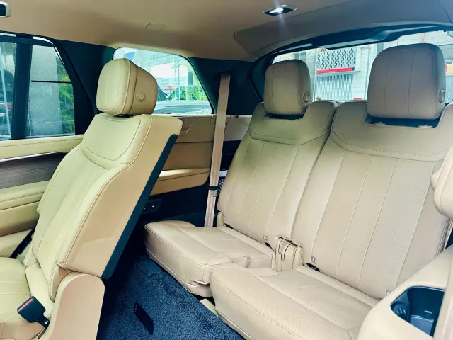 Land Rover Range Rover — Фото автомобиля 8