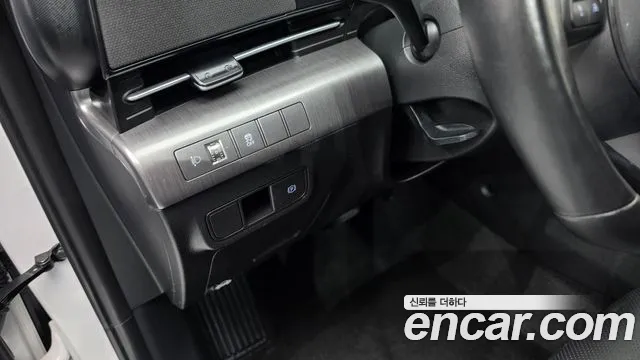 Hyundai Kona — Фото автомобиля 25