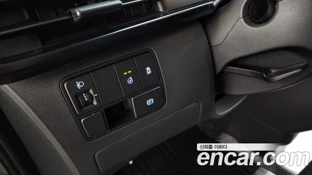Hyundai Staria Новый Staria L3.5 Карго 3 места — Фото автомобиля 17