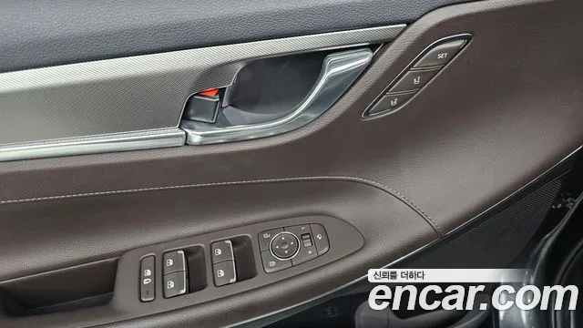 Hyundai Grandeur Новый Grandeur IG — Фото автомобиля 18