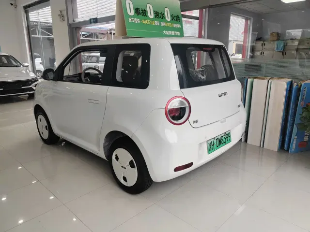 Changan Lumin — Фото автомобиля 15
