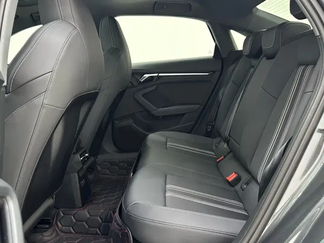 Audi A3 — Фото автомобиля 8