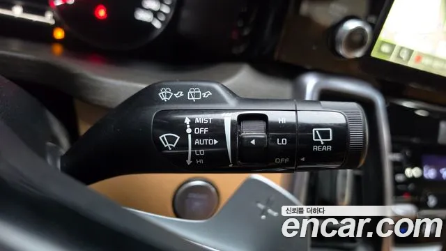 Kia Sorento 4th Gen — Фото автомобиля 29