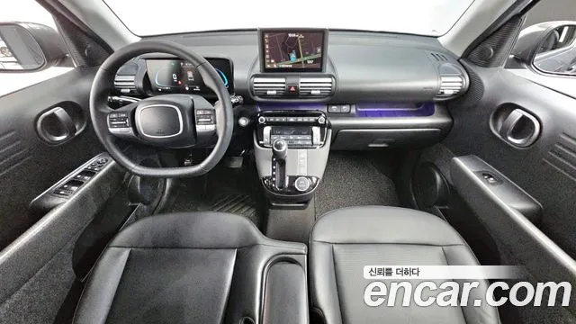 Hyundai Casper Casper Turbo Essential — Фото автомобиля 7