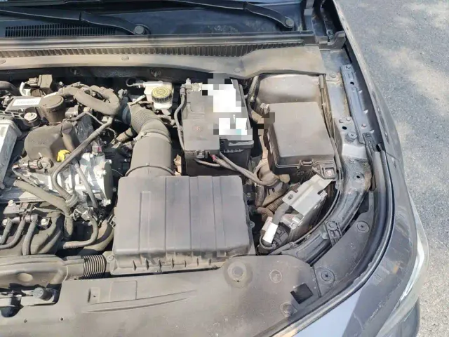 GAC Trumpchi Emkoo — Фото автомобиля 20