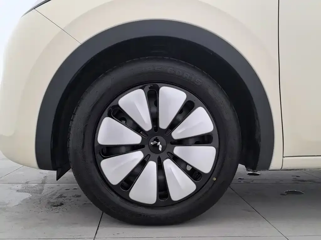 Wuling Motors Wuling Bingo 2025 Model 333km Smart Connect — Фото автомобиля 17