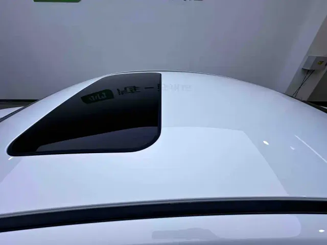 Mazda Atenza — Фото автомобиля 8