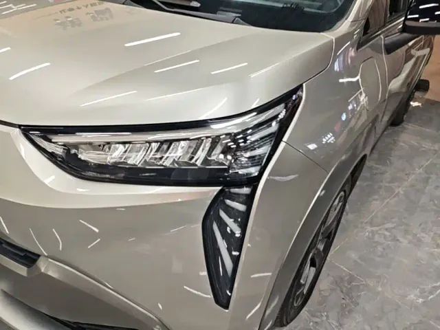 GAC Aion Y — Фото автомобиля 23