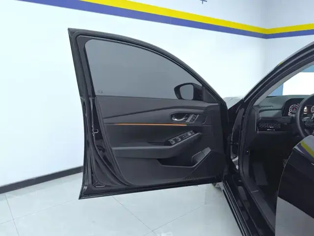 Honda Accord — Фото автомобиля 7