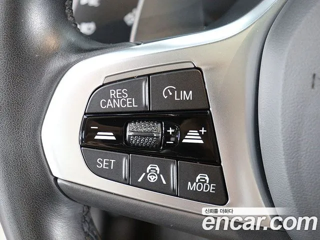BMW 3-Series 3 серия (G20) 320i M Sport — Фото автомобиля 11