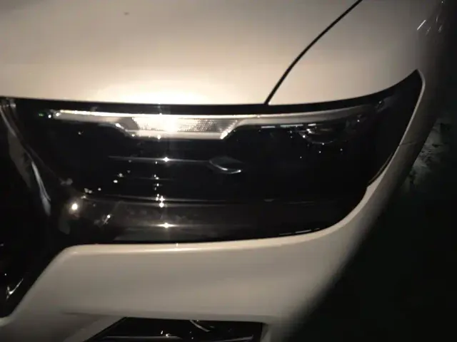 Haval H6 — Фото автомобиля 5