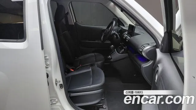Hyundai Casper — Фото автомобиля 26