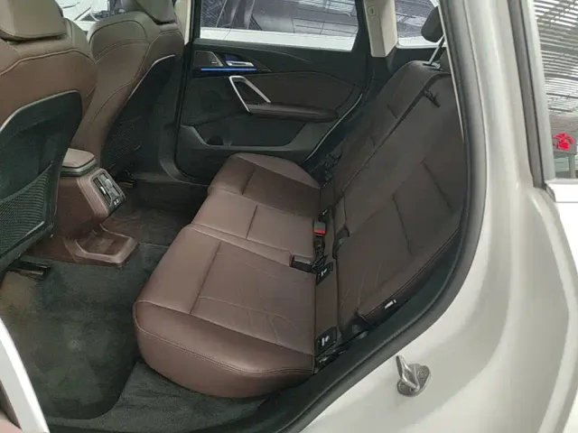 BMW X1 — Фото автомобиля 16