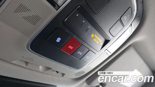 Hyundai Tucson Tucson (NX4) Дизель 2.0 2WD — Фото автомобиля 17