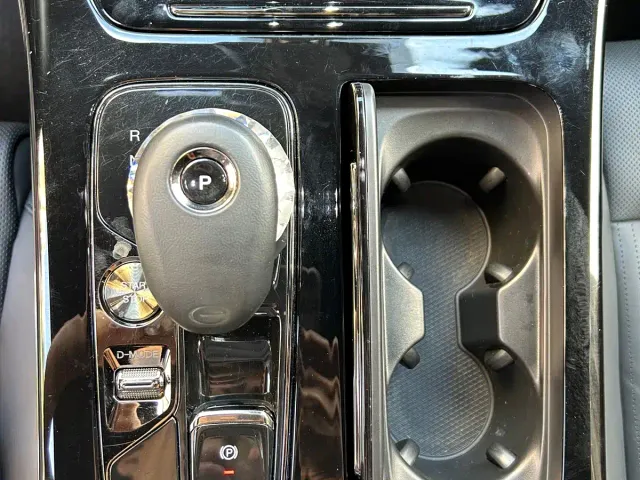 GAC Trumpchi M8 — Фото автомобиля 27