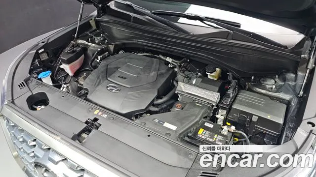 Hyundai Palisade — Фото автомобиля 6