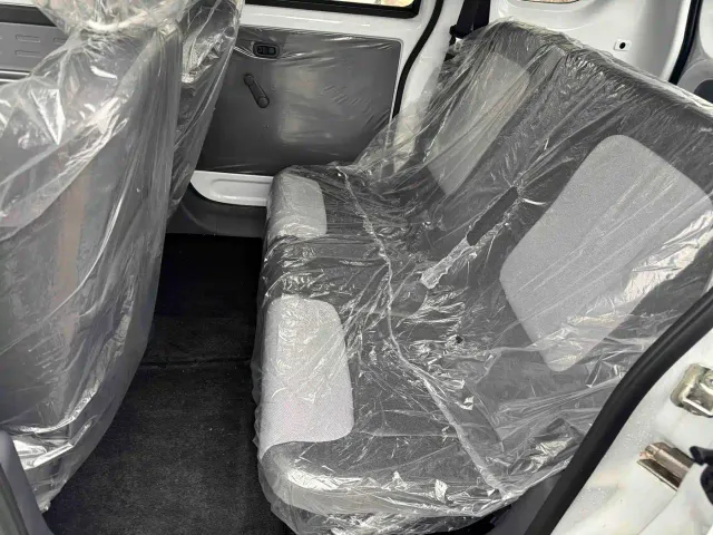 Wuling Zhiguang NEV — Фото автомобиля 4