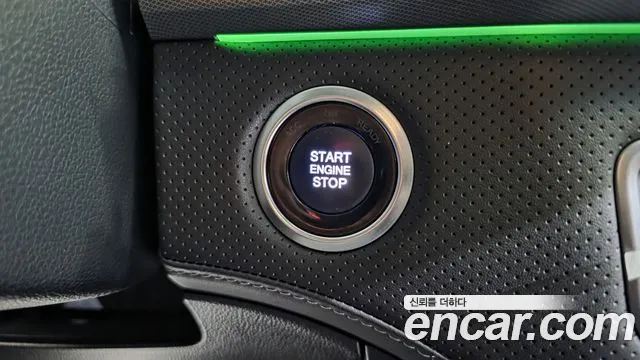 KG_Mobility_Ssangyong Rexton Новый Rexton Sport Дизель 2.2 4WD — Фото автомобиля 27