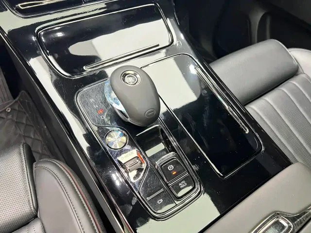 GAC Trumpchi M8 — Фото автомобиля 12