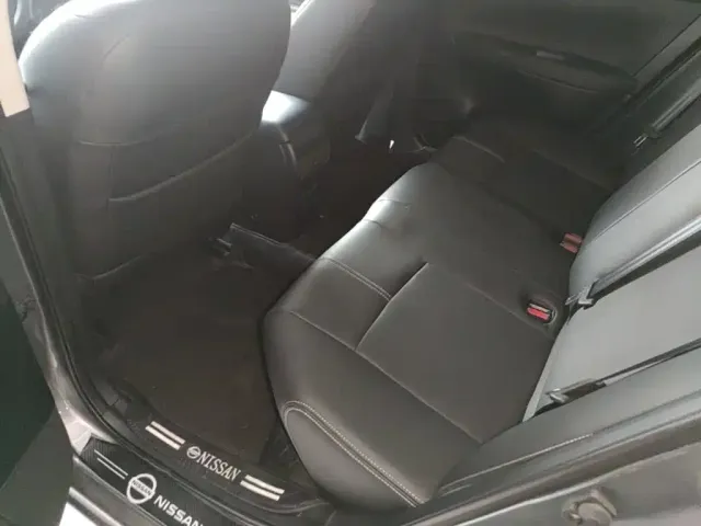 Nissan Sylphy — Фото автомобиля 16