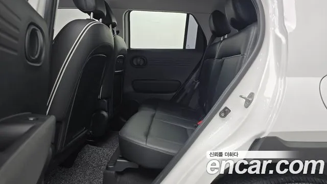 Hyundai Casper — Фото автомобиля 11