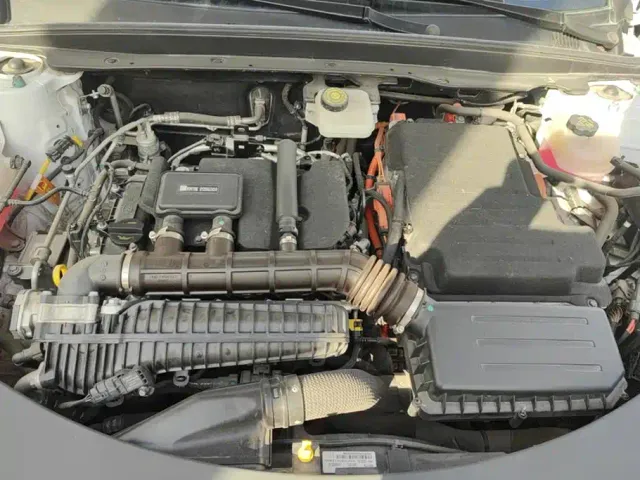 BYD Qin PLUS — Фото автомобиля 10