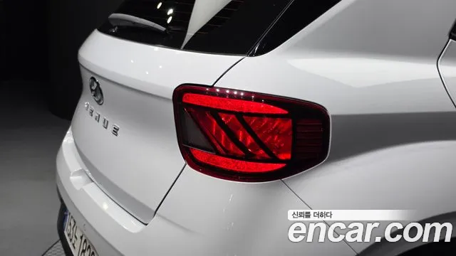 Hyundai Venue Venue 1.6 Modern Plus — Фото автомобиля 22