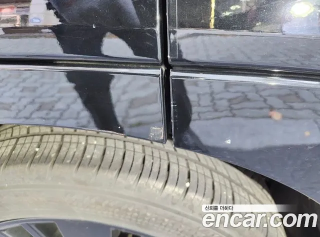 Hyundai Santa Fe MX5 — Фото автомобиля 17