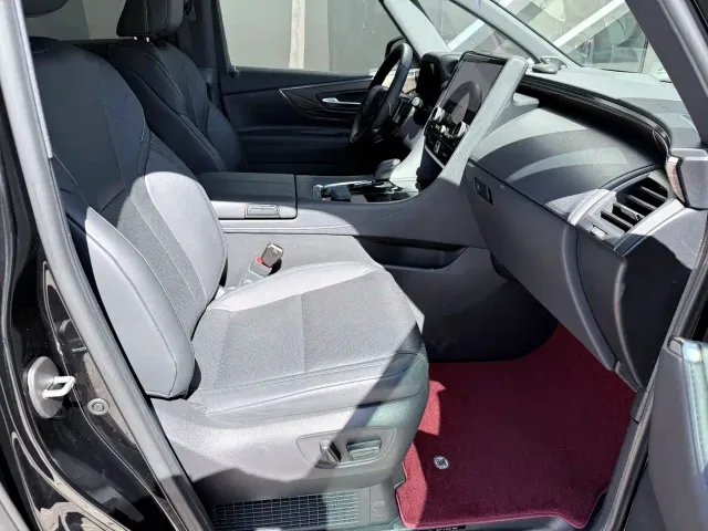 Toyota Vellfire — Фото автомобиля 17