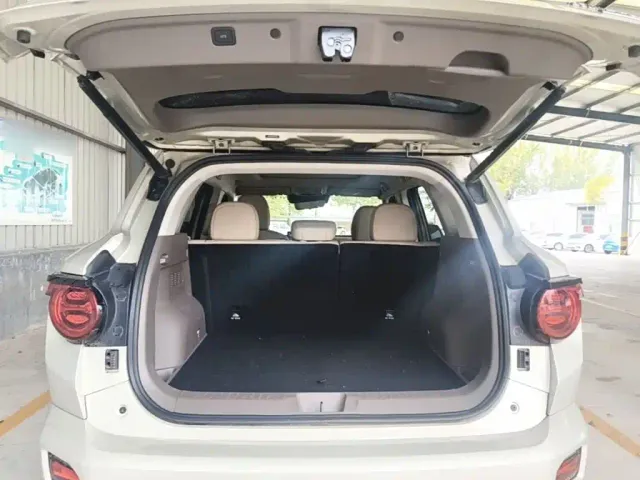 Haval Big Dog — Фото автомобиля 18